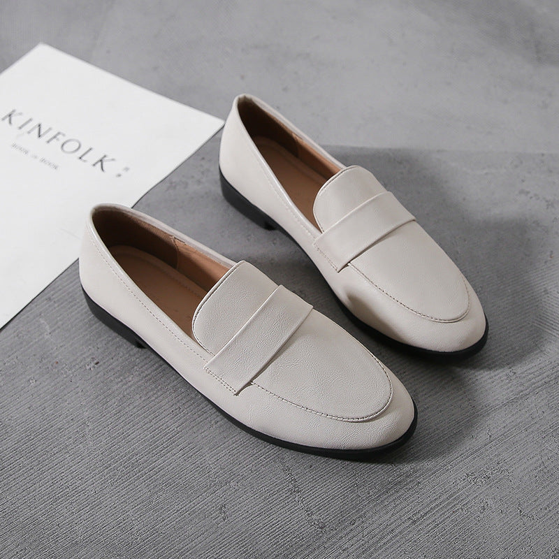 Designer Shoes Woman Big Size Oxford Shoes For Women