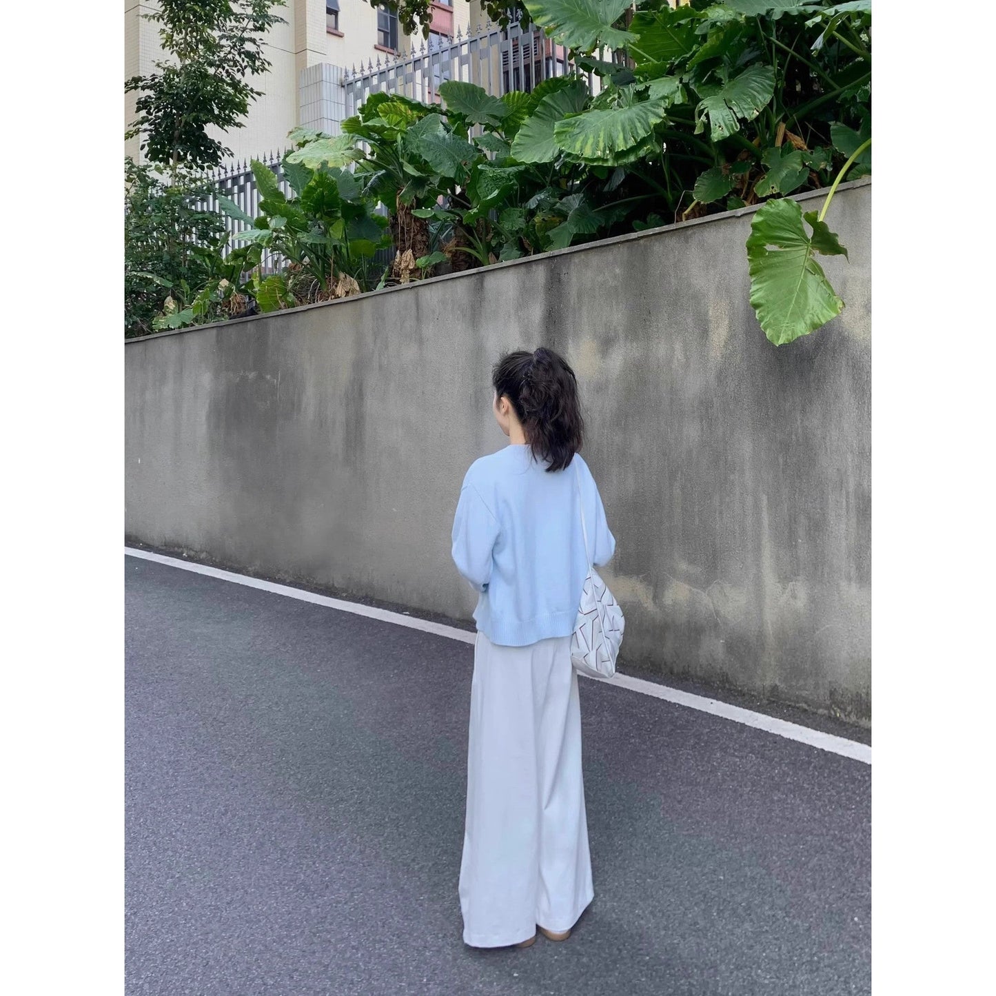 Soft And Cozy Single-breasted Cardigan Knit Top